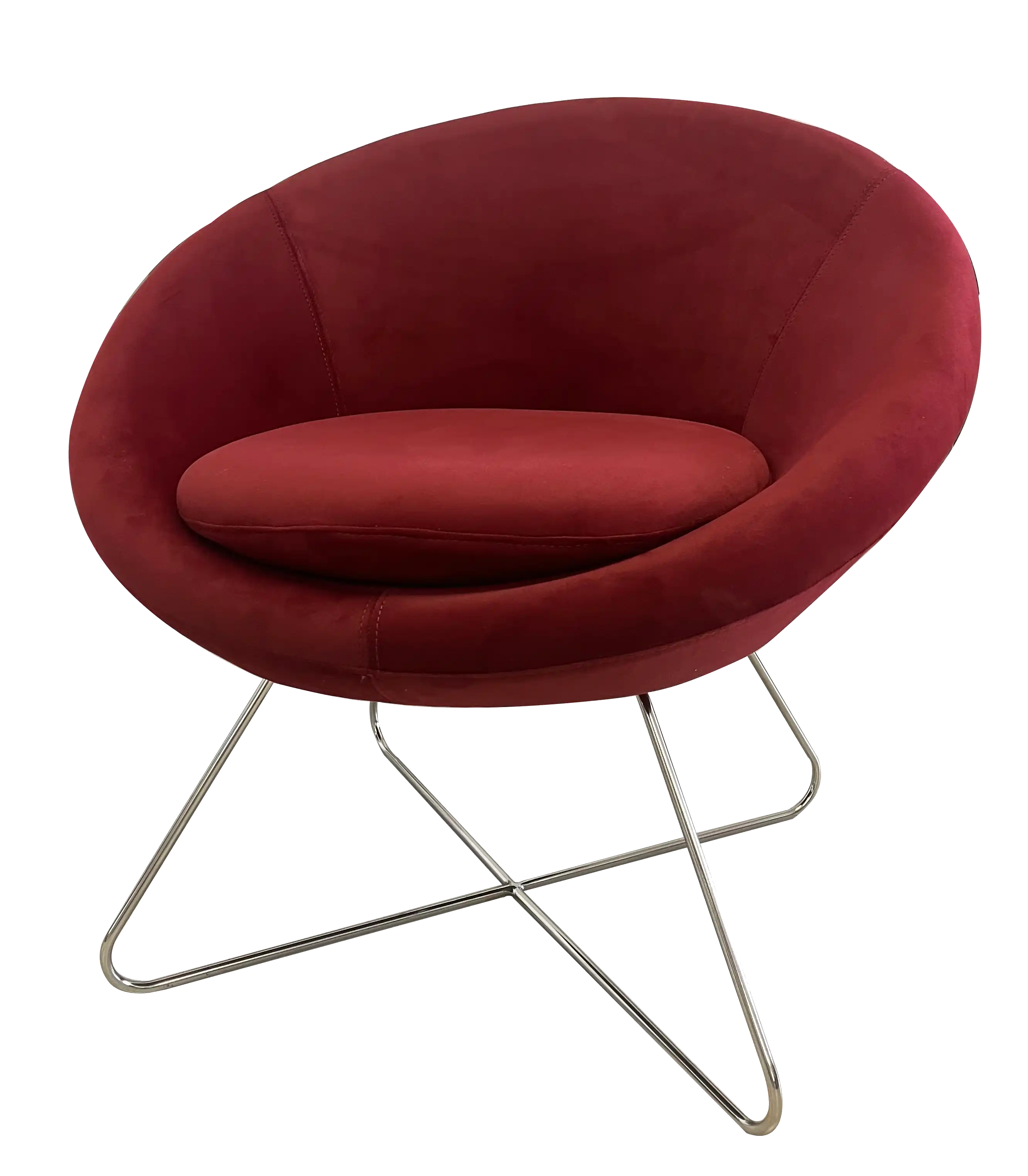 Shell Lounge Chair for Dining Chair for Home